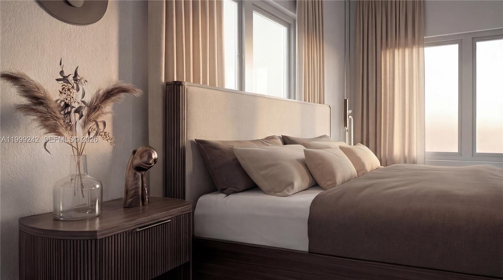 EVERGLADE LAND SALES CO - Residential Lease