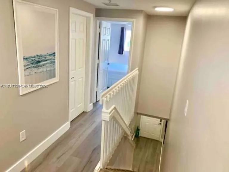 VERONA CONDO - Residential Lease