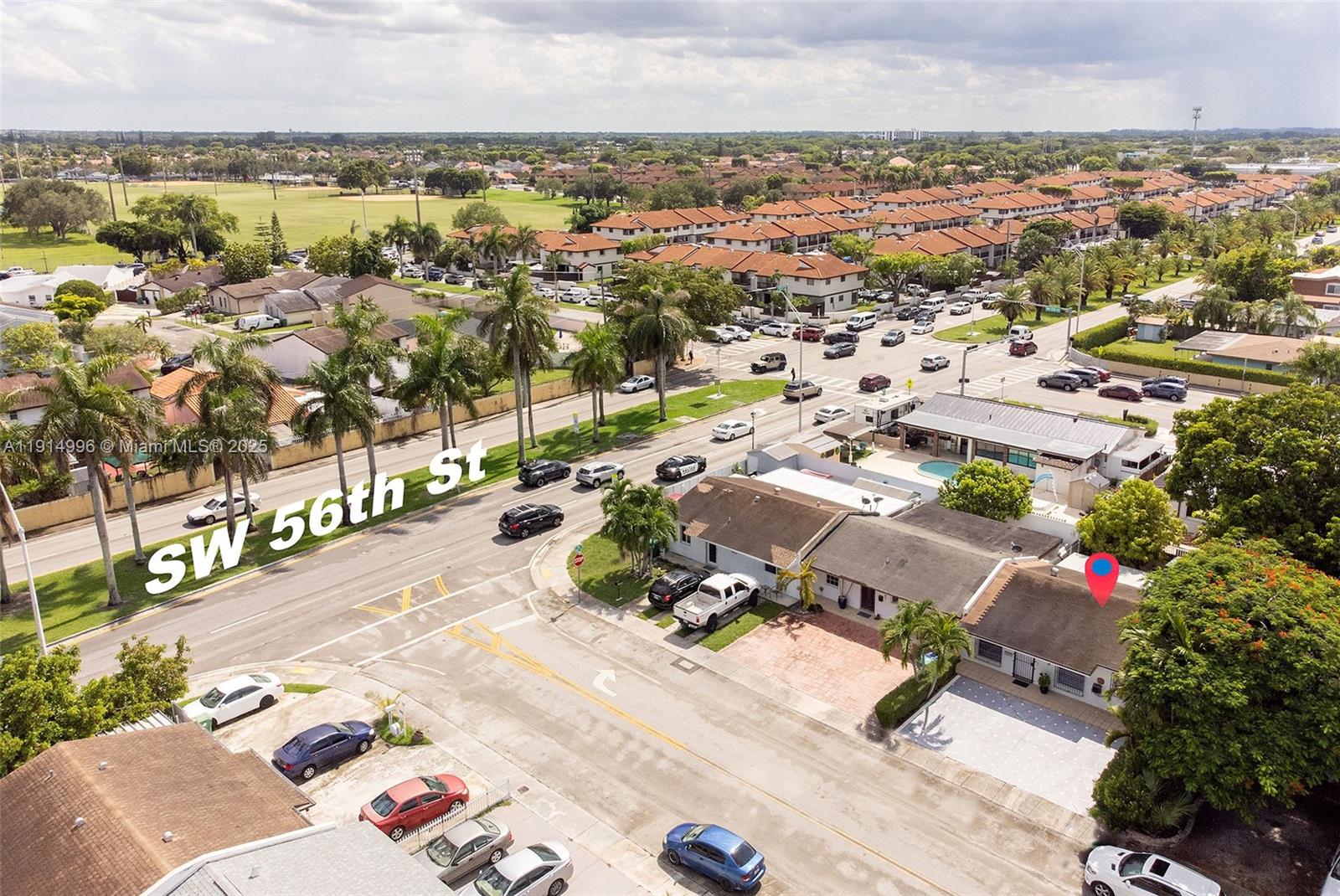 ROYALE GREEN TOWNHOUSE SE - Residential