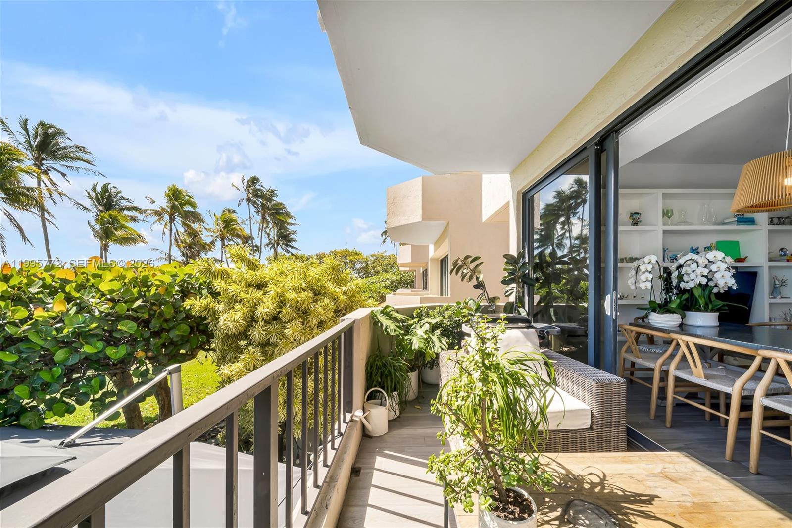 KEY COLONY NO 1 - Residential