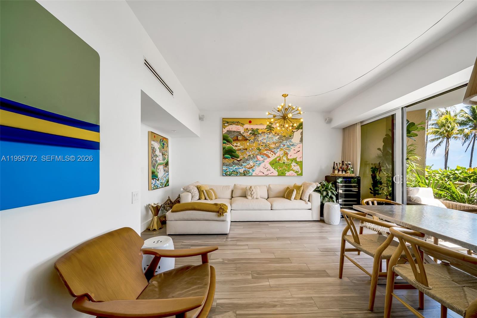 KEY COLONY NO 1 - Residential