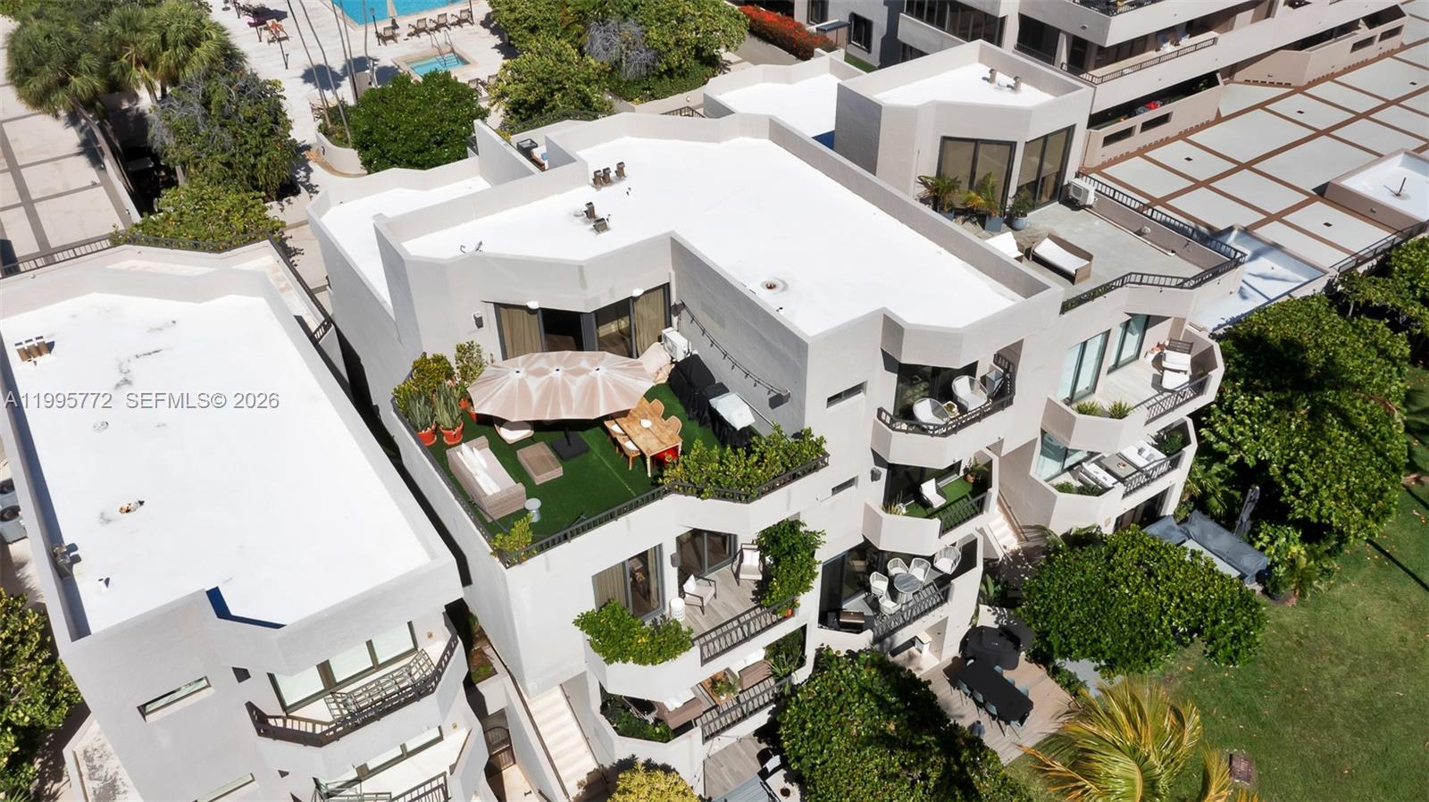 KEY COLONY NO 1 - Residential