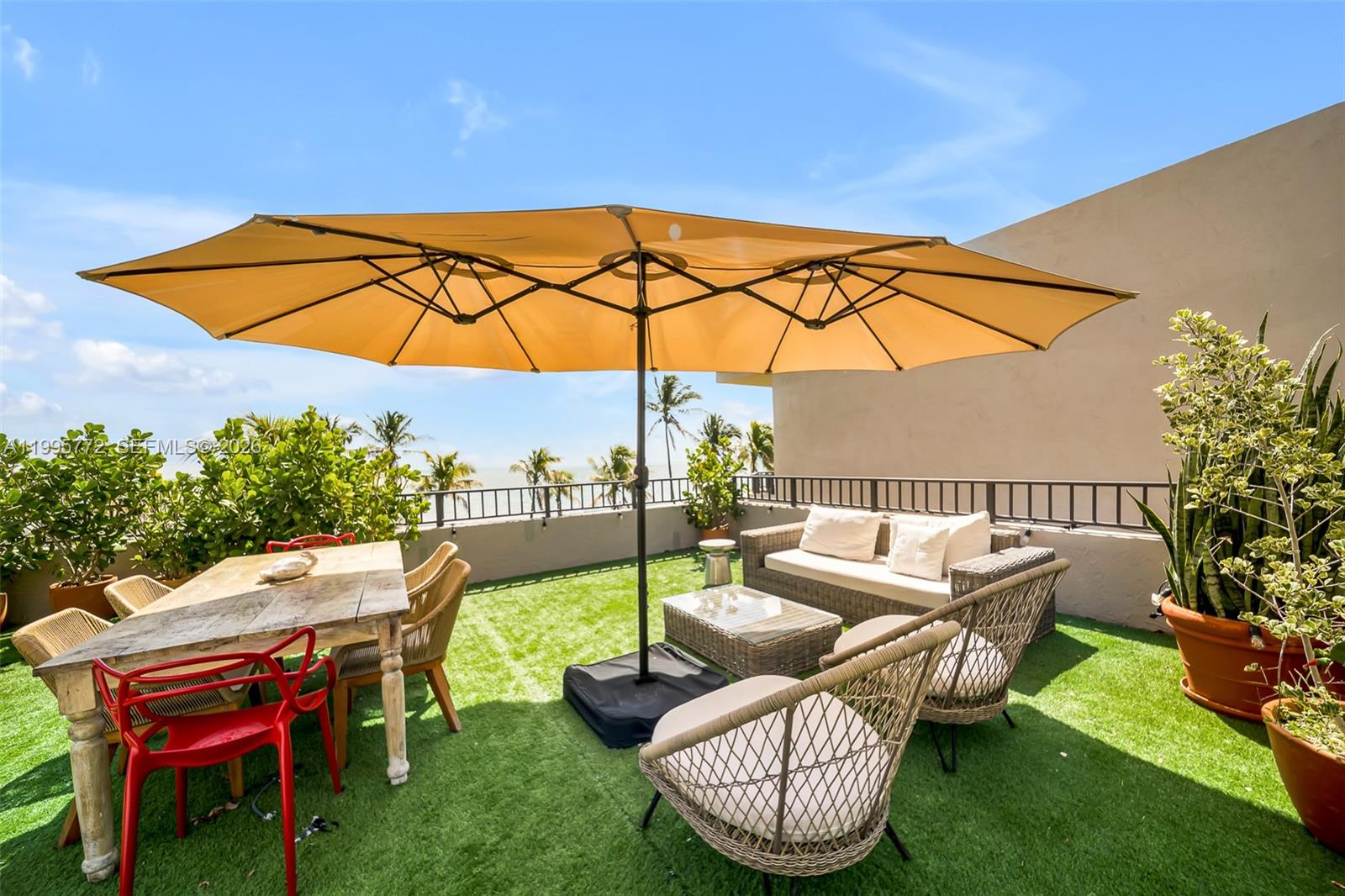 KEY COLONY NO 1 - Residential