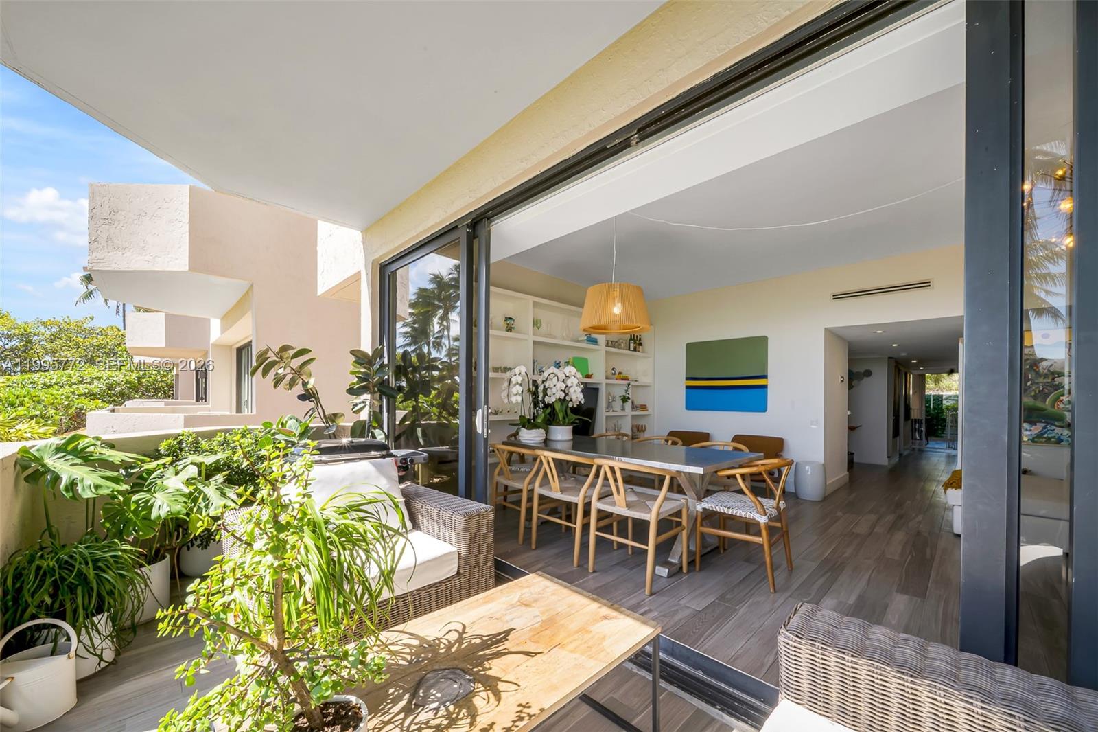 KEY COLONY NO 1 - Residential