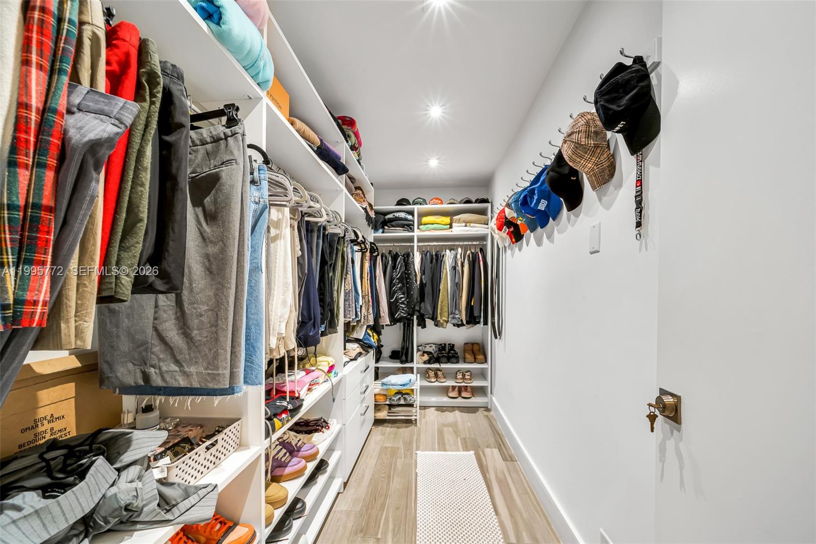 KEY COLONY NO 1 - Residential