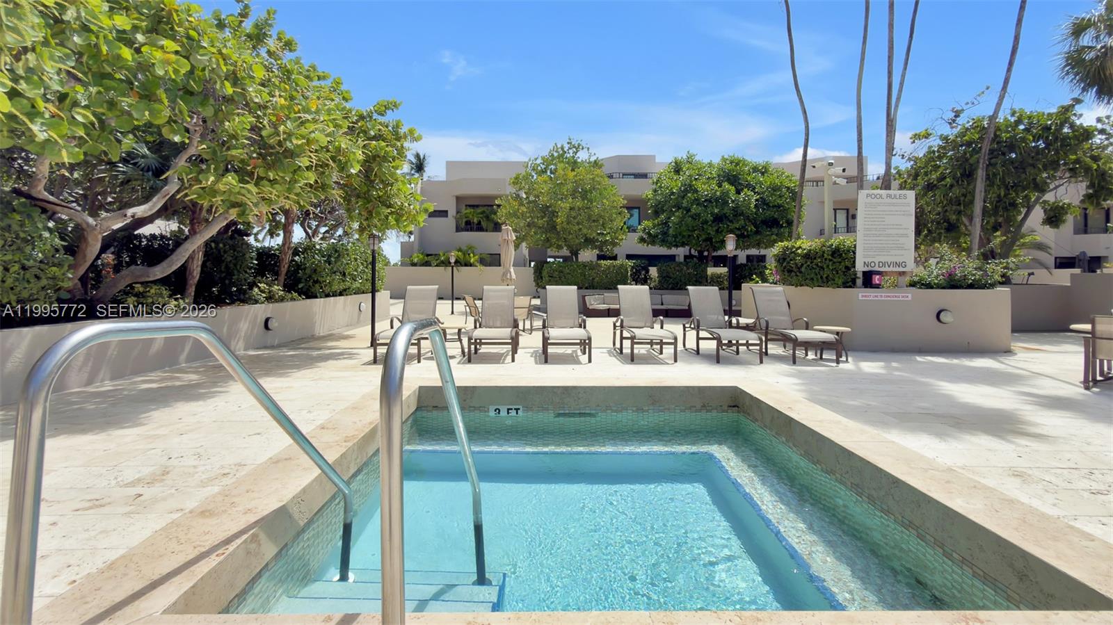 KEY COLONY NO 1 - Residential