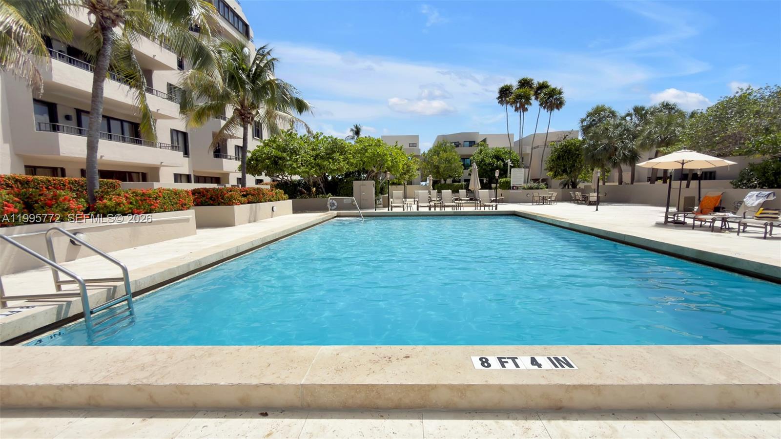 KEY COLONY NO 1 - Residential