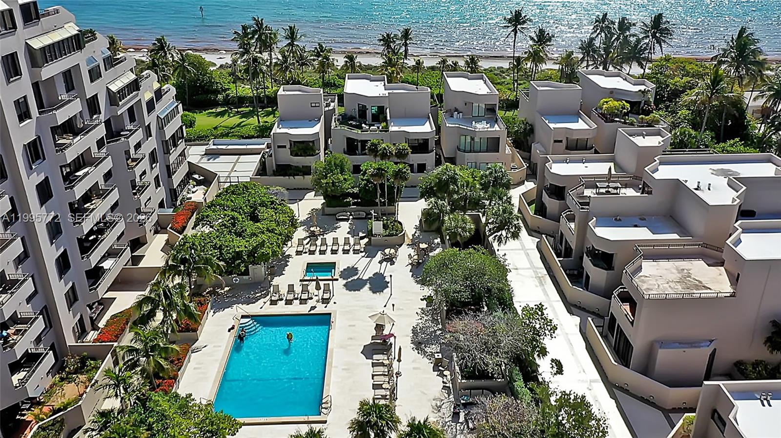 KEY COLONY NO 1 - Residential