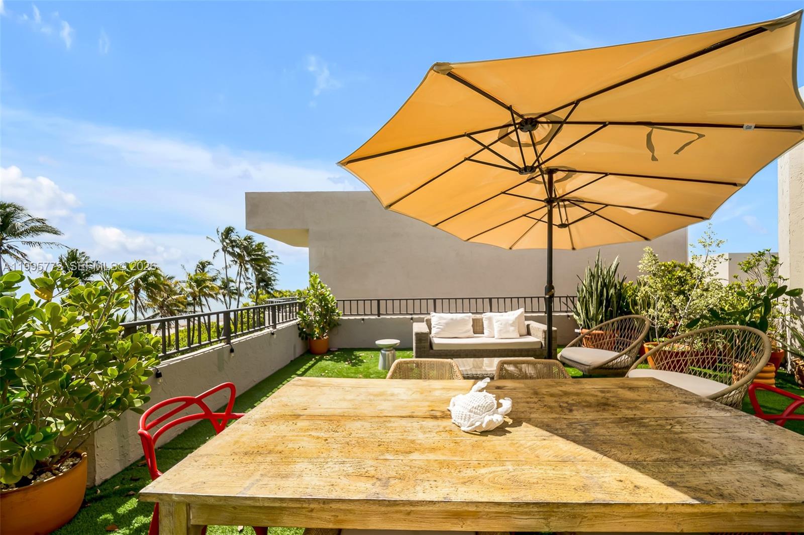 KEY COLONY NO 1 - Residential