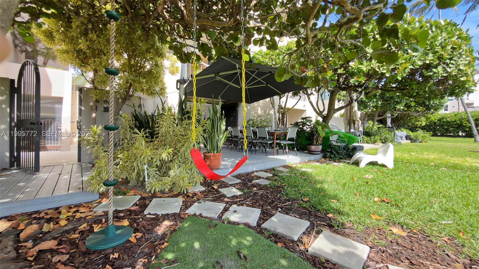 KEY COLONY NO 1 - Residential