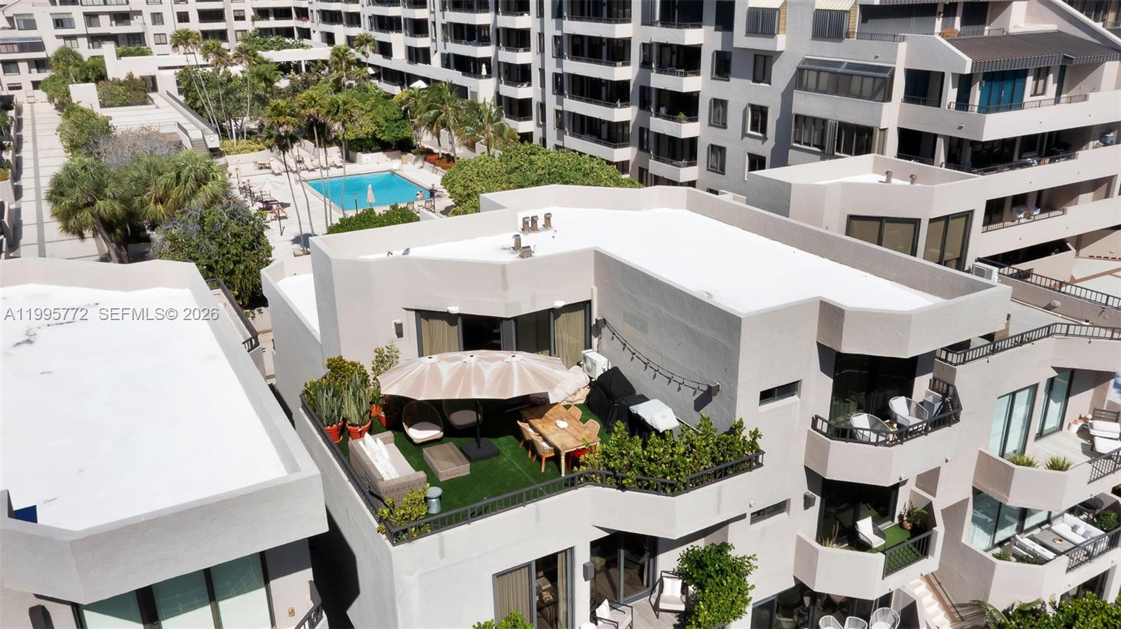 KEY COLONY NO 1 - Residential