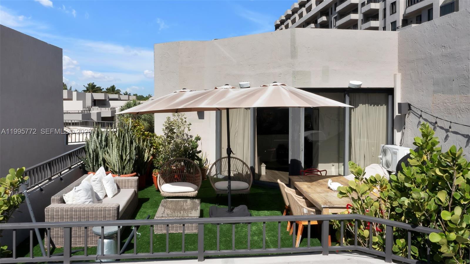 KEY COLONY NO 1 - Residential