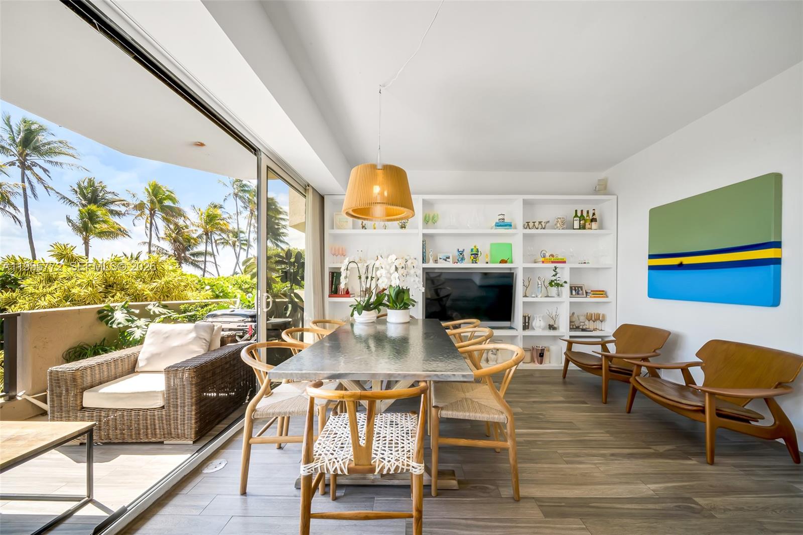 KEY COLONY NO 1 - Residential