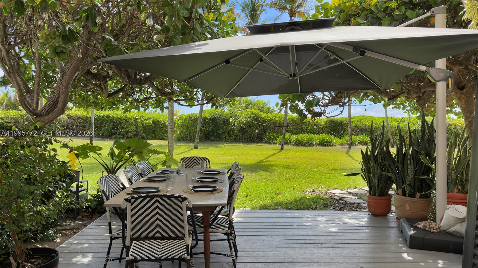 KEY COLONY NO 1 - Residential