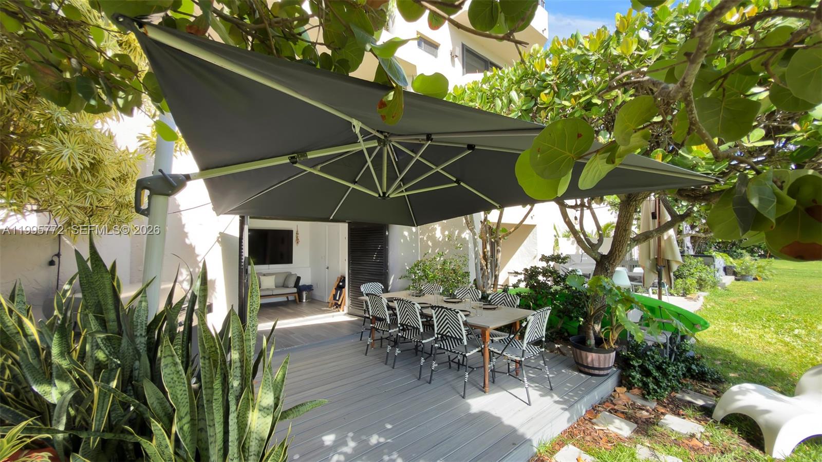 KEY COLONY NO 1 - Residential