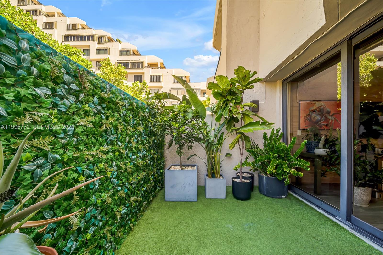 KEY COLONY NO 1 - Residential