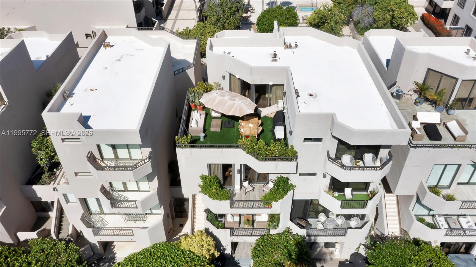 KEY COLONY NO 1 - Residential