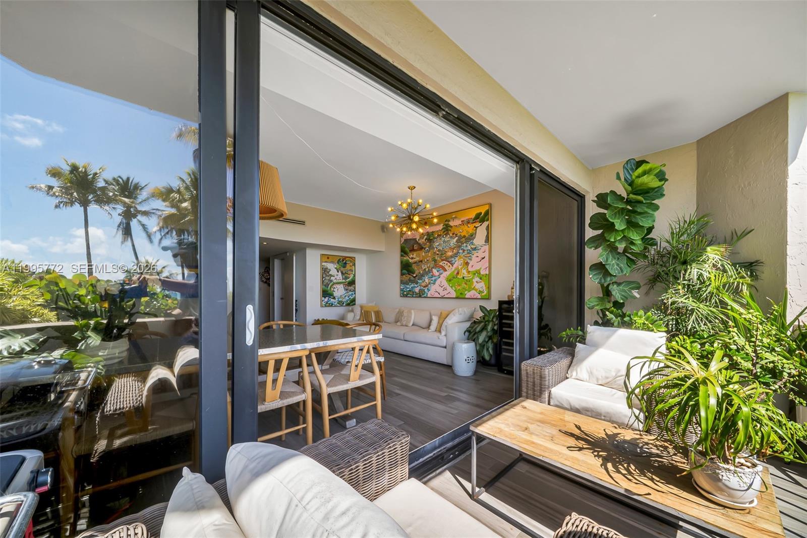 KEY COLONY NO 1 - Residential