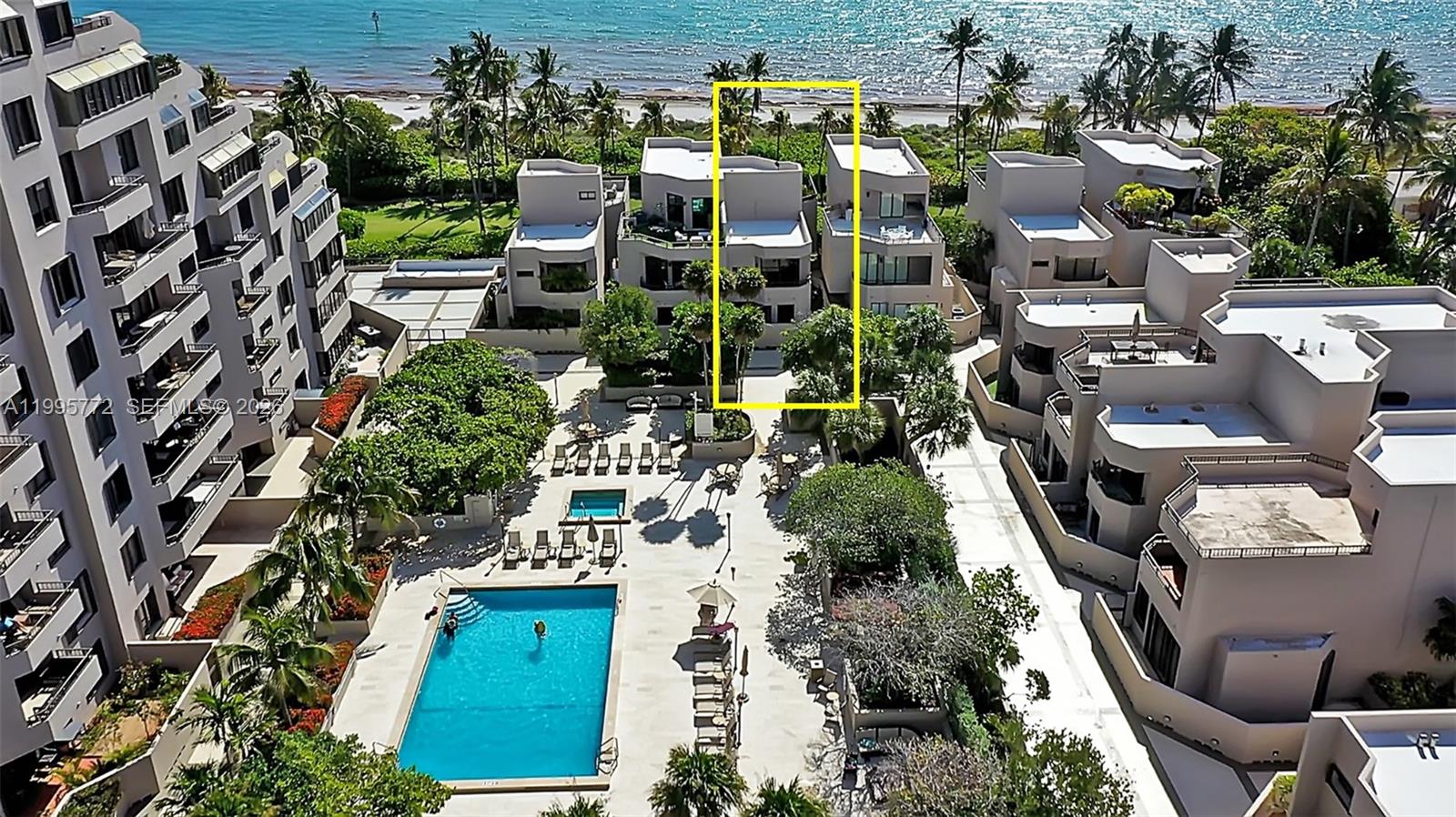 KEY COLONY NO 1 - Residential