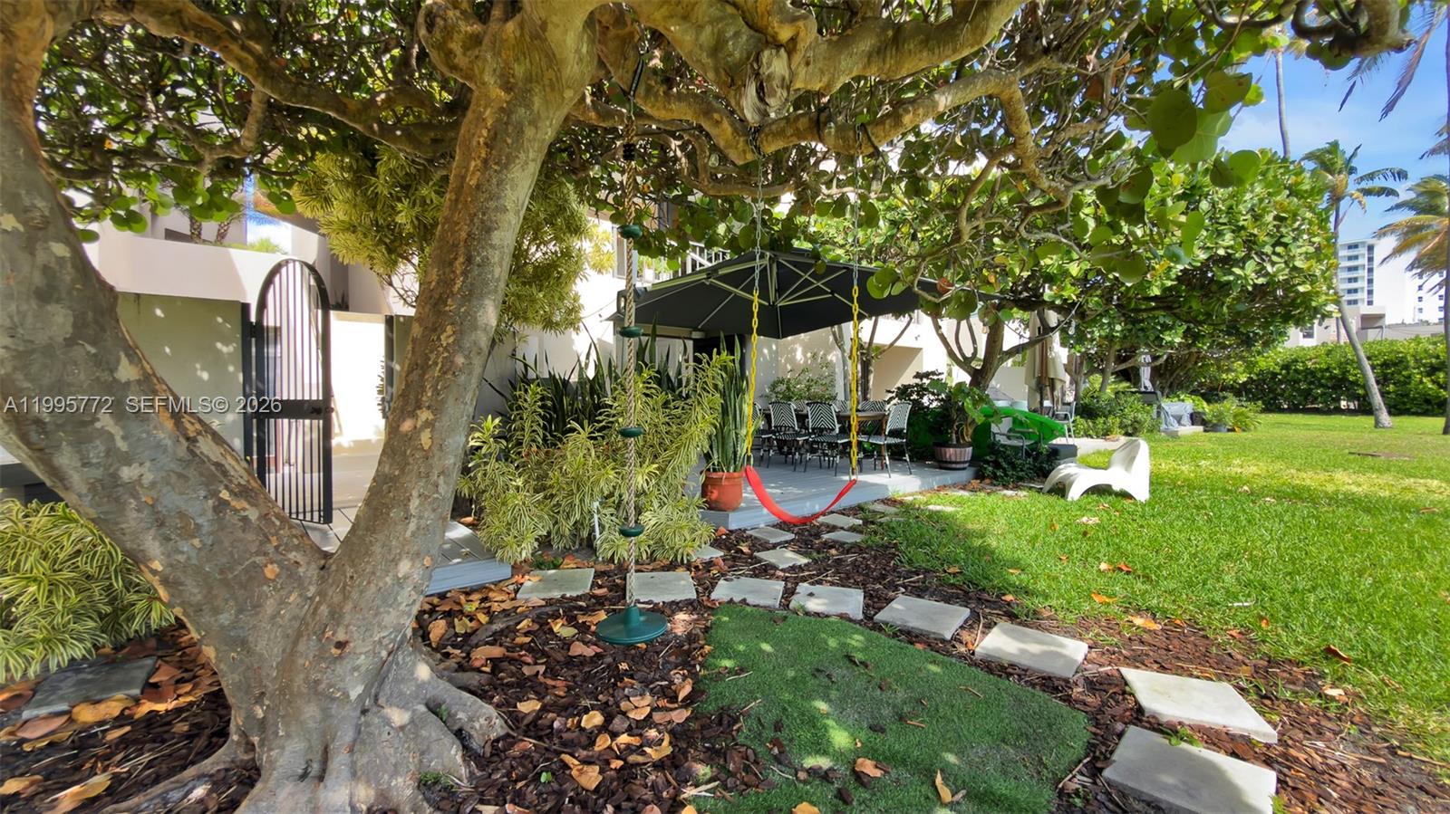 KEY COLONY NO 1 - Residential