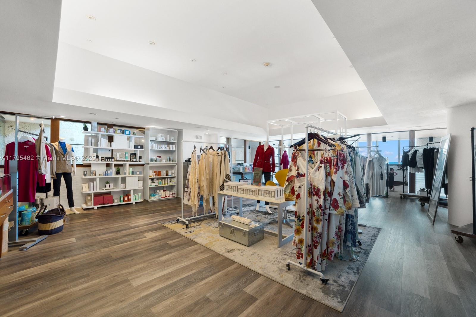 CENTRAL CARILLON BEACH CO - Residential