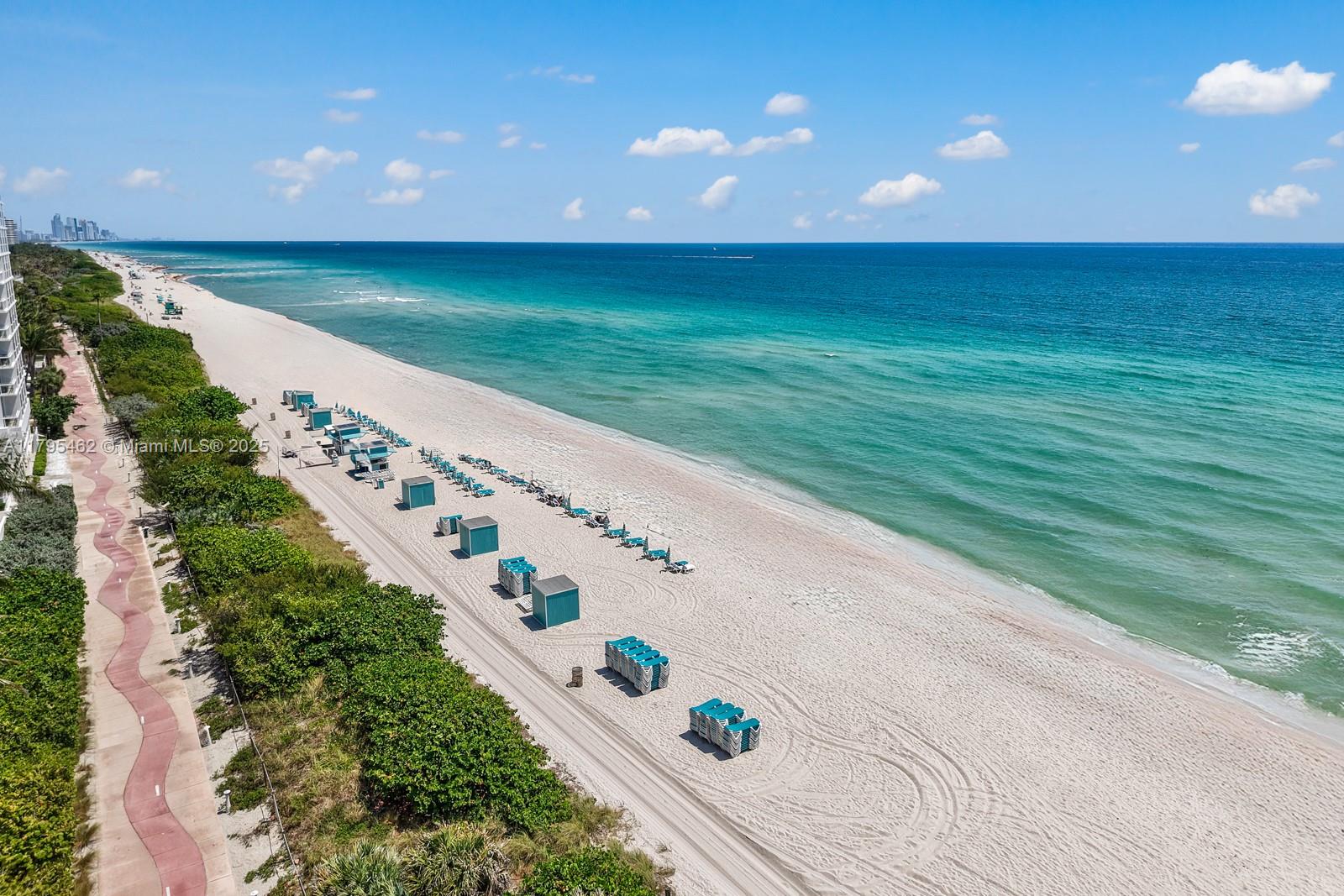 CENTRAL CARILLON BEACH CO - Residential