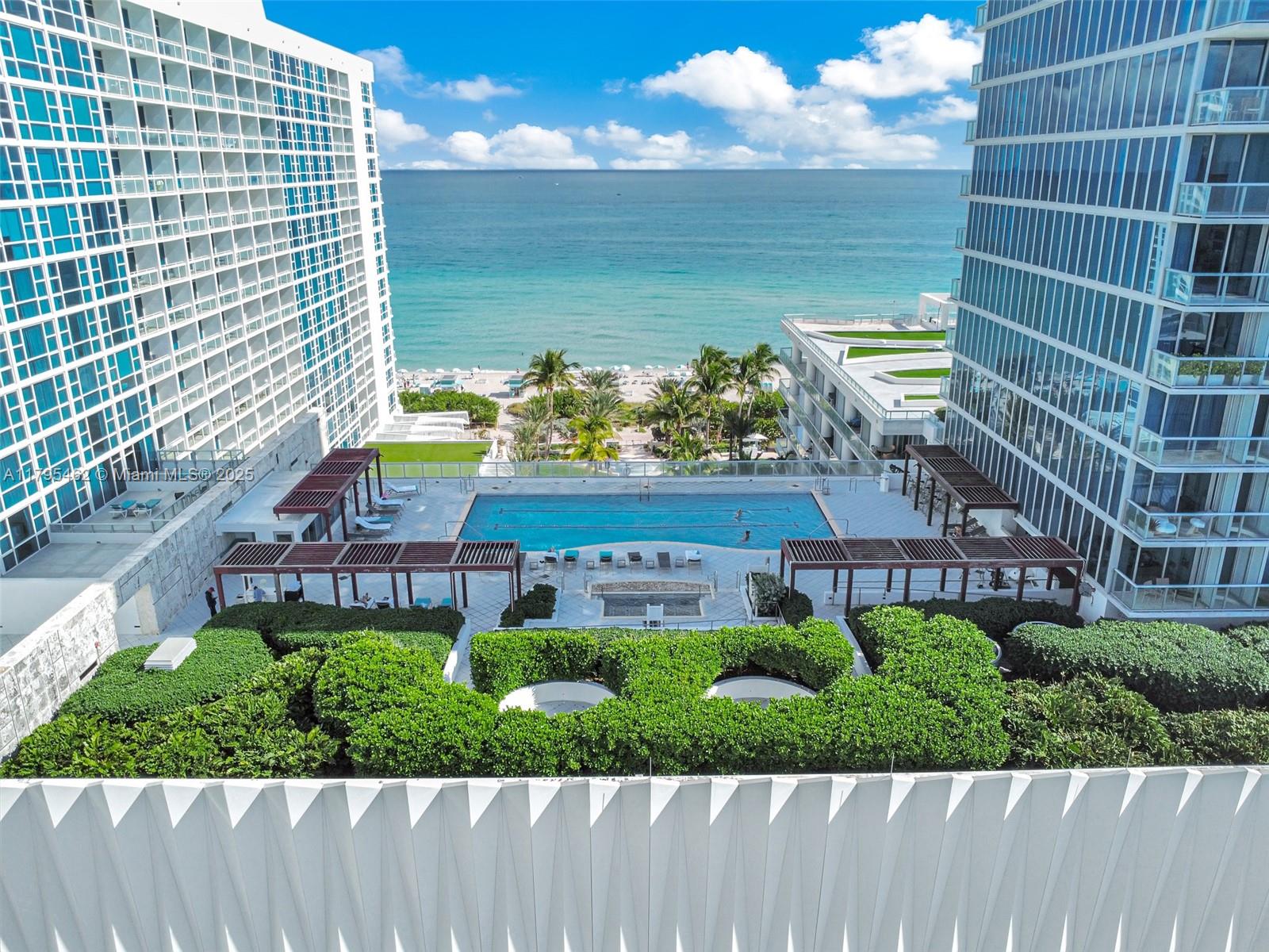 CENTRAL CARILLON BEACH CO - Residential