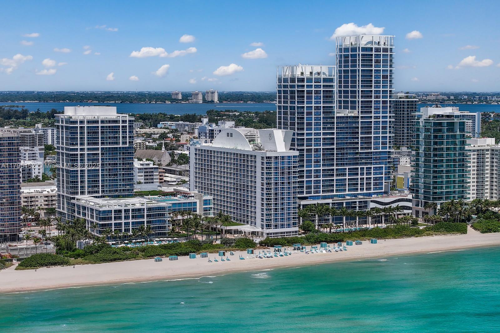 CENTRAL CARILLON BEACH CO - Residential