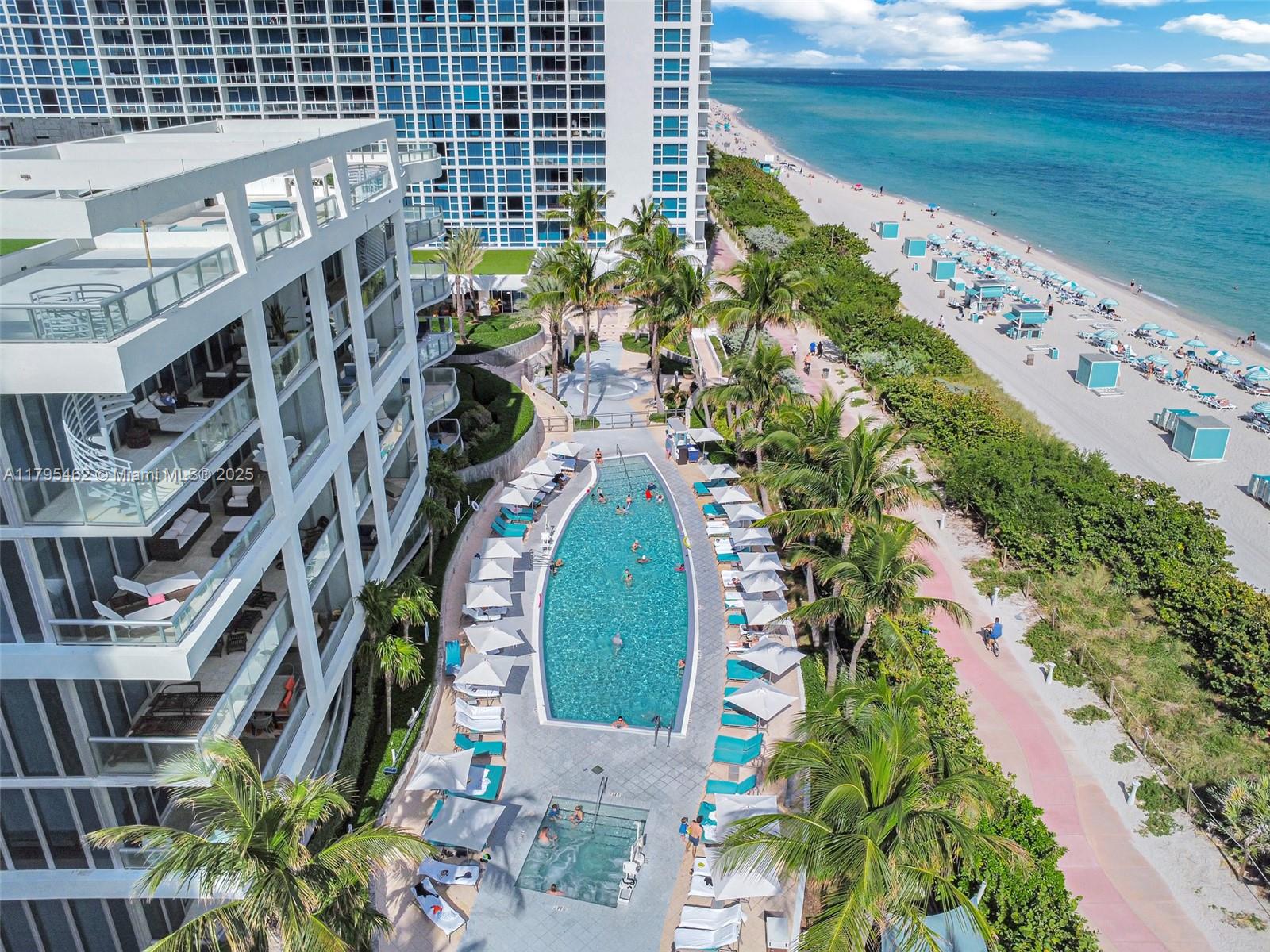 CENTRAL CARILLON BEACH CO - Residential