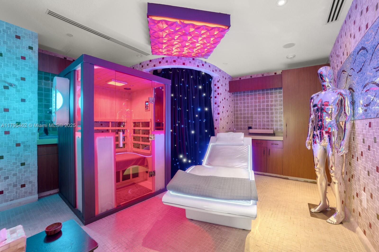 CENTRAL CARILLON BEACH CO - Residential