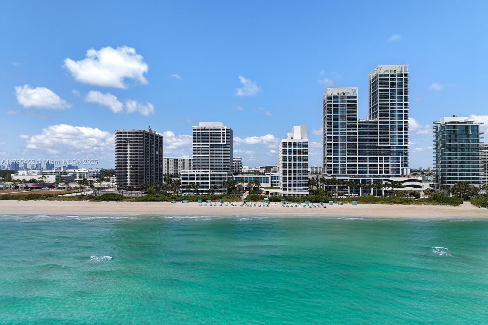 CENTRAL CARILLON BEACH CO - Residential