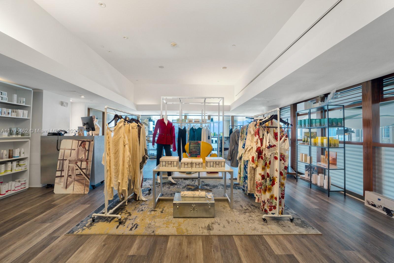 CENTRAL CARILLON BEACH CO - Residential