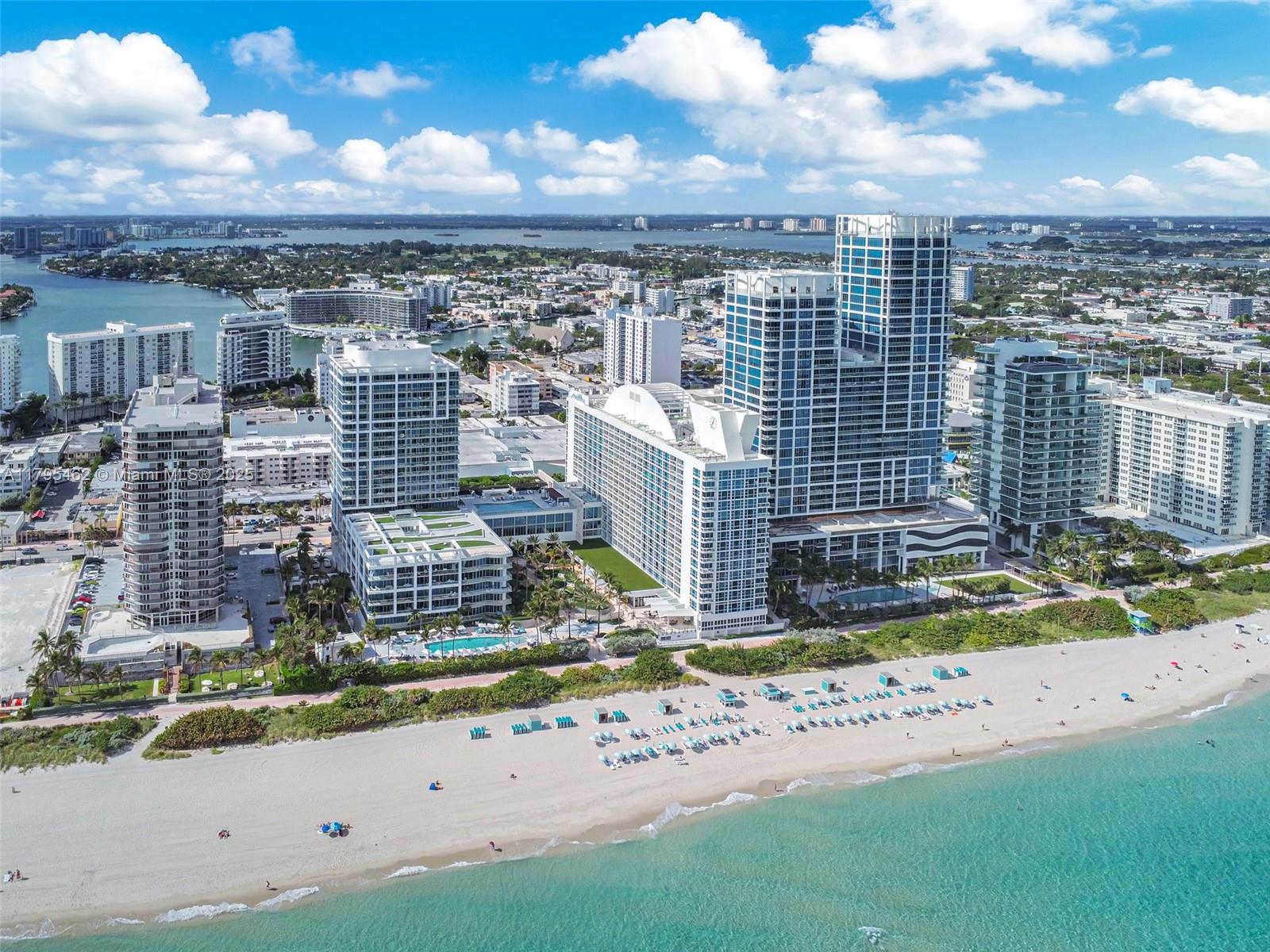 CENTRAL CARILLON BEACH CO - Residential