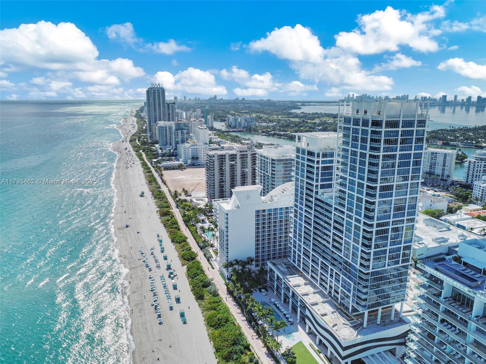 CENTRAL CARILLON BEACH CO - Residential