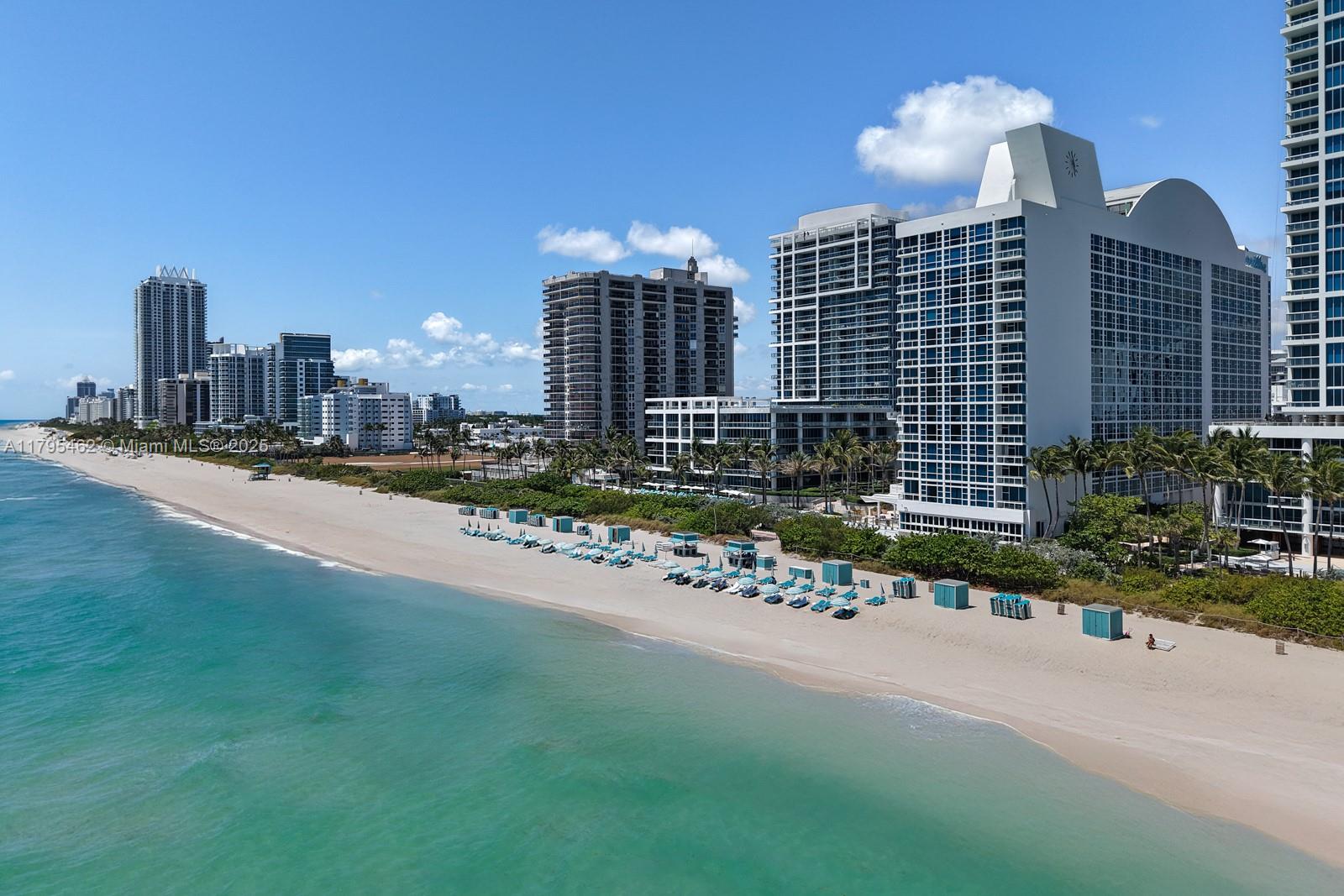 CENTRAL CARILLON BEACH CO - Residential