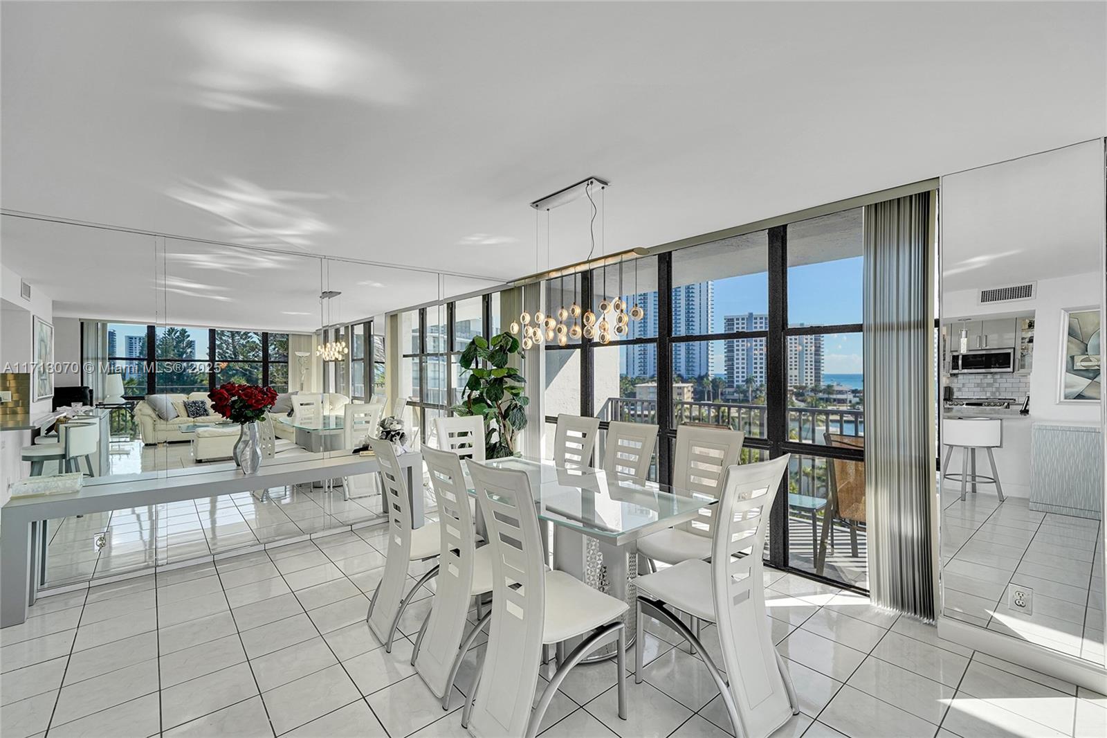 OCEANVIEW PARK CONDO - Residential