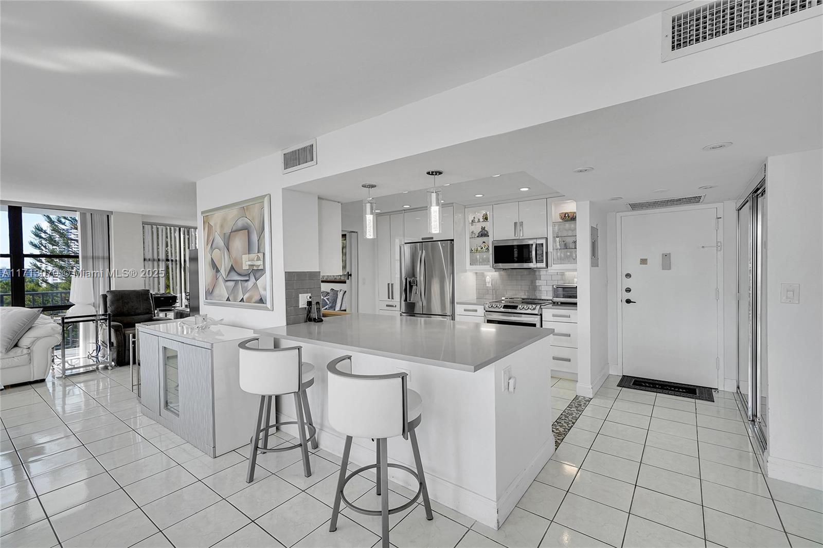 OCEANVIEW PARK CONDO - Residential