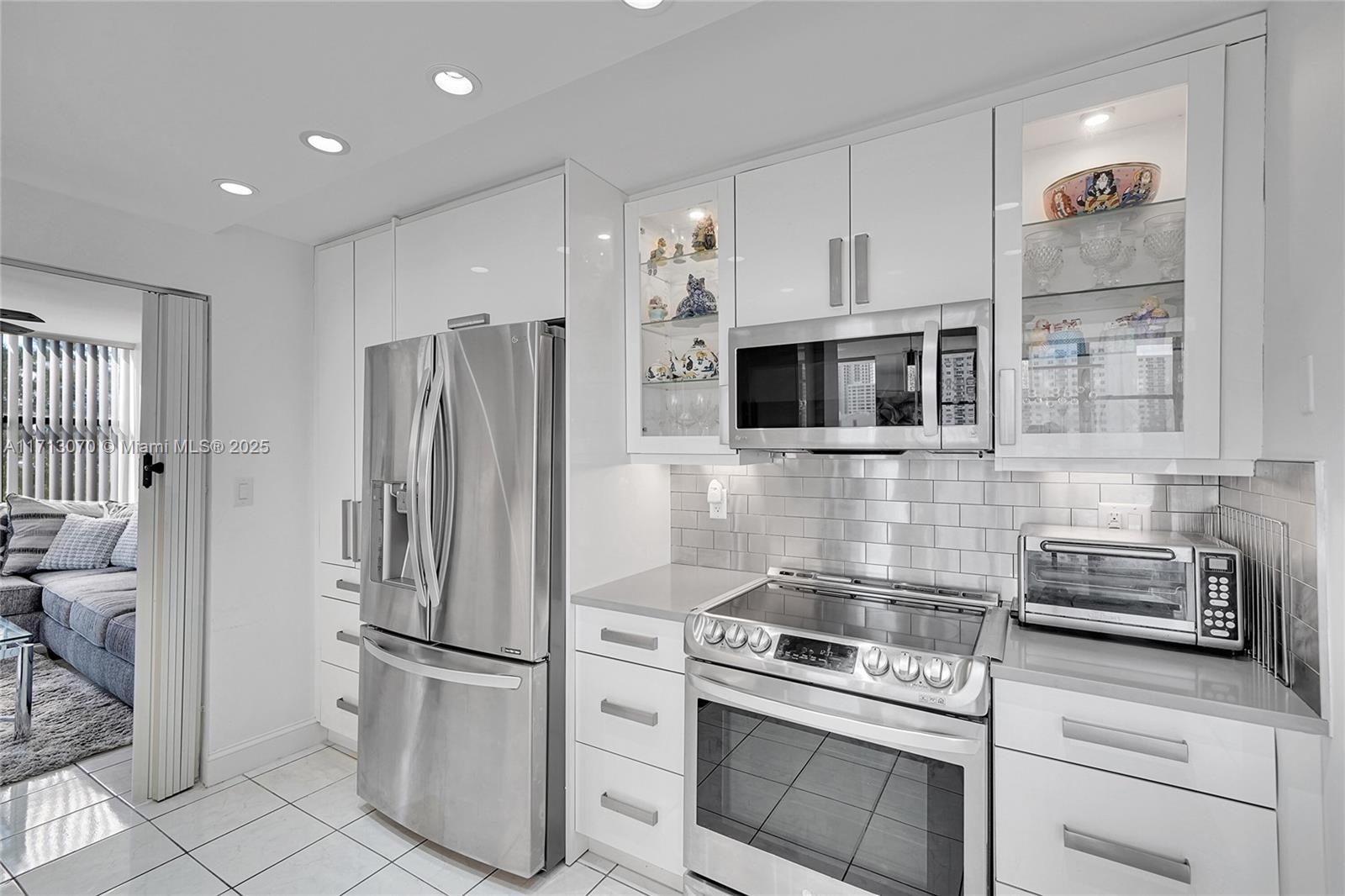 OCEANVIEW PARK CONDO - Residential