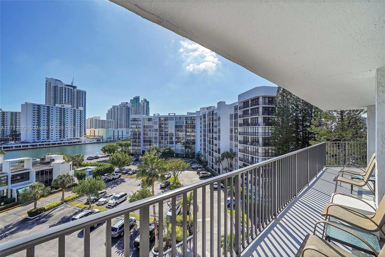 OCEANVIEW PARK CONDO - Residential