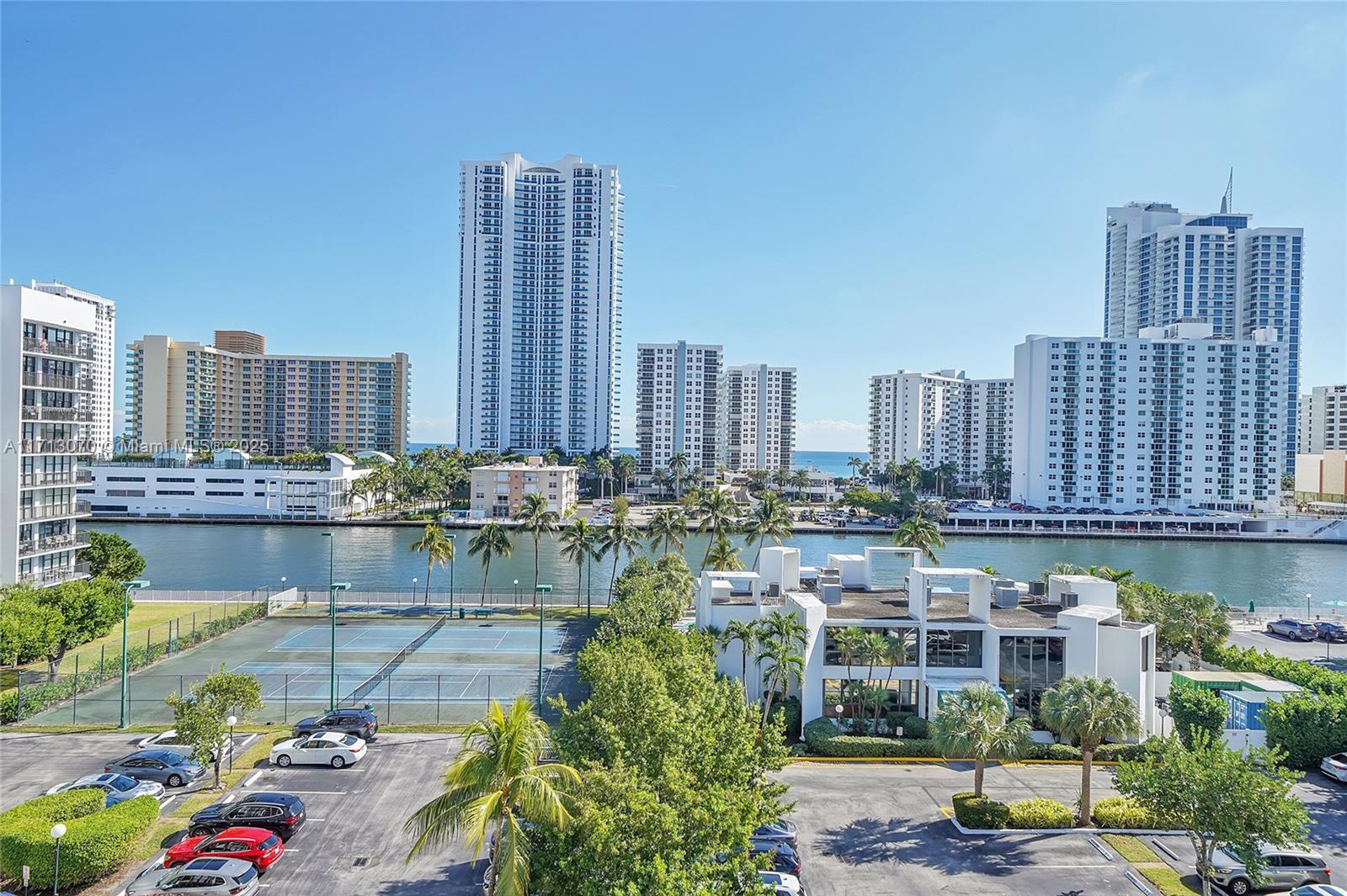 Property for Sale at 1000 Parkview Dr 730, Hallandale Beach, Broward County, Florida - Bedrooms: 2 
Bathrooms: 2  - $439,000