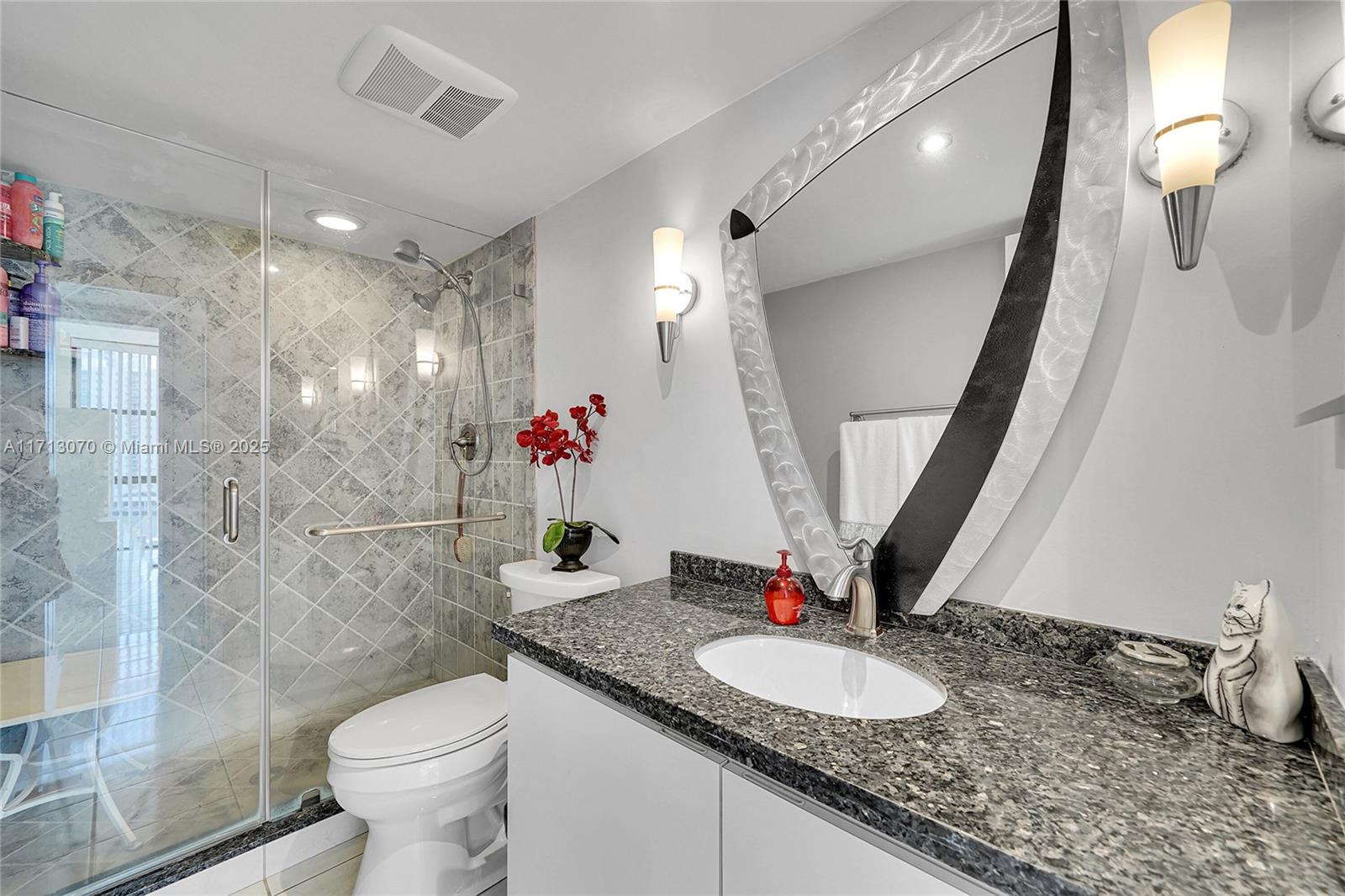 OCEANVIEW PARK CONDO - Residential