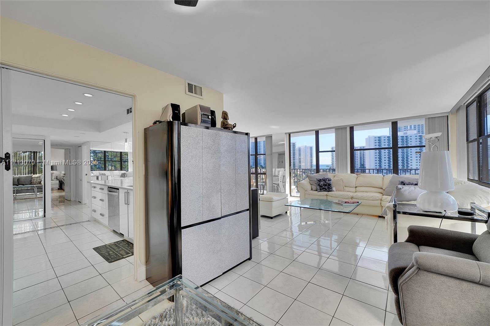 OCEANVIEW PARK CONDO - Residential