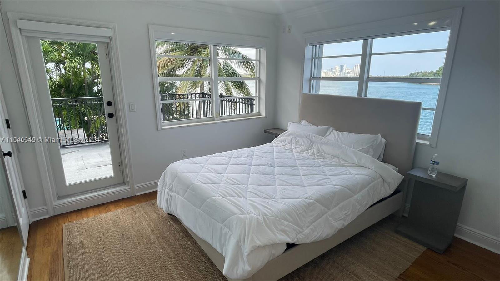 BAY HARBOR ISLAND - Residential Lease