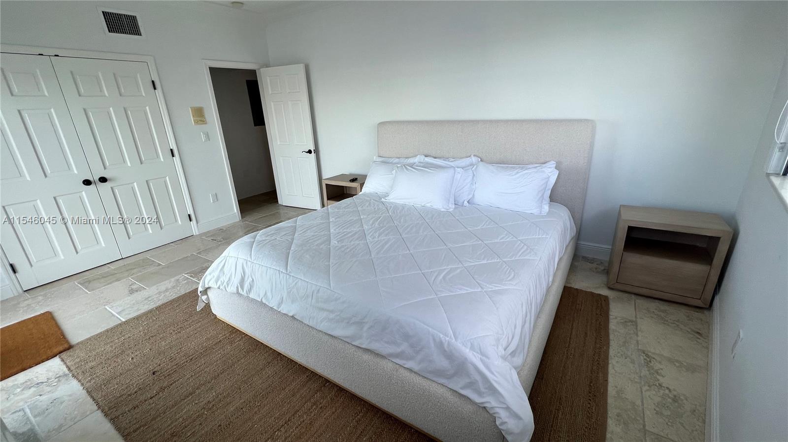 BAY HARBOR ISLAND - Residential Lease