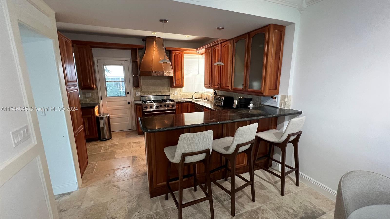 BAY HARBOR ISLAND - Residential Lease