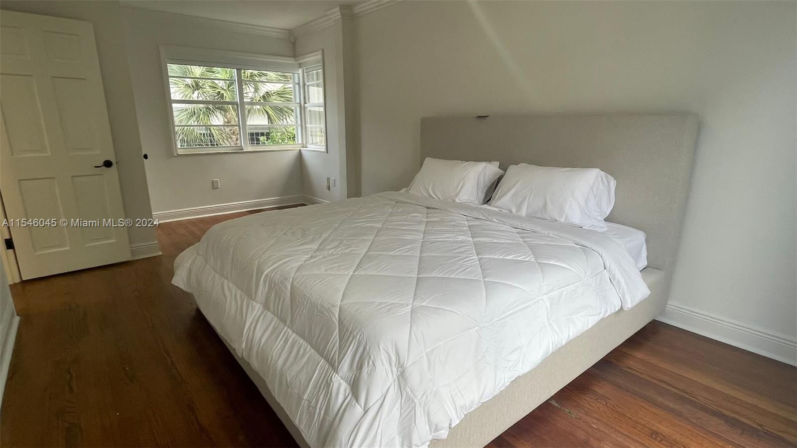 BAY HARBOR ISLAND - Residential Lease