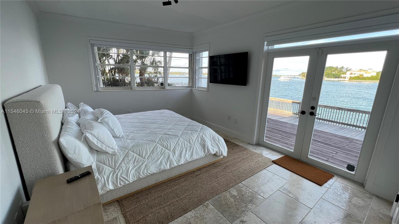 BAY HARBOR ISLAND - Residential Lease