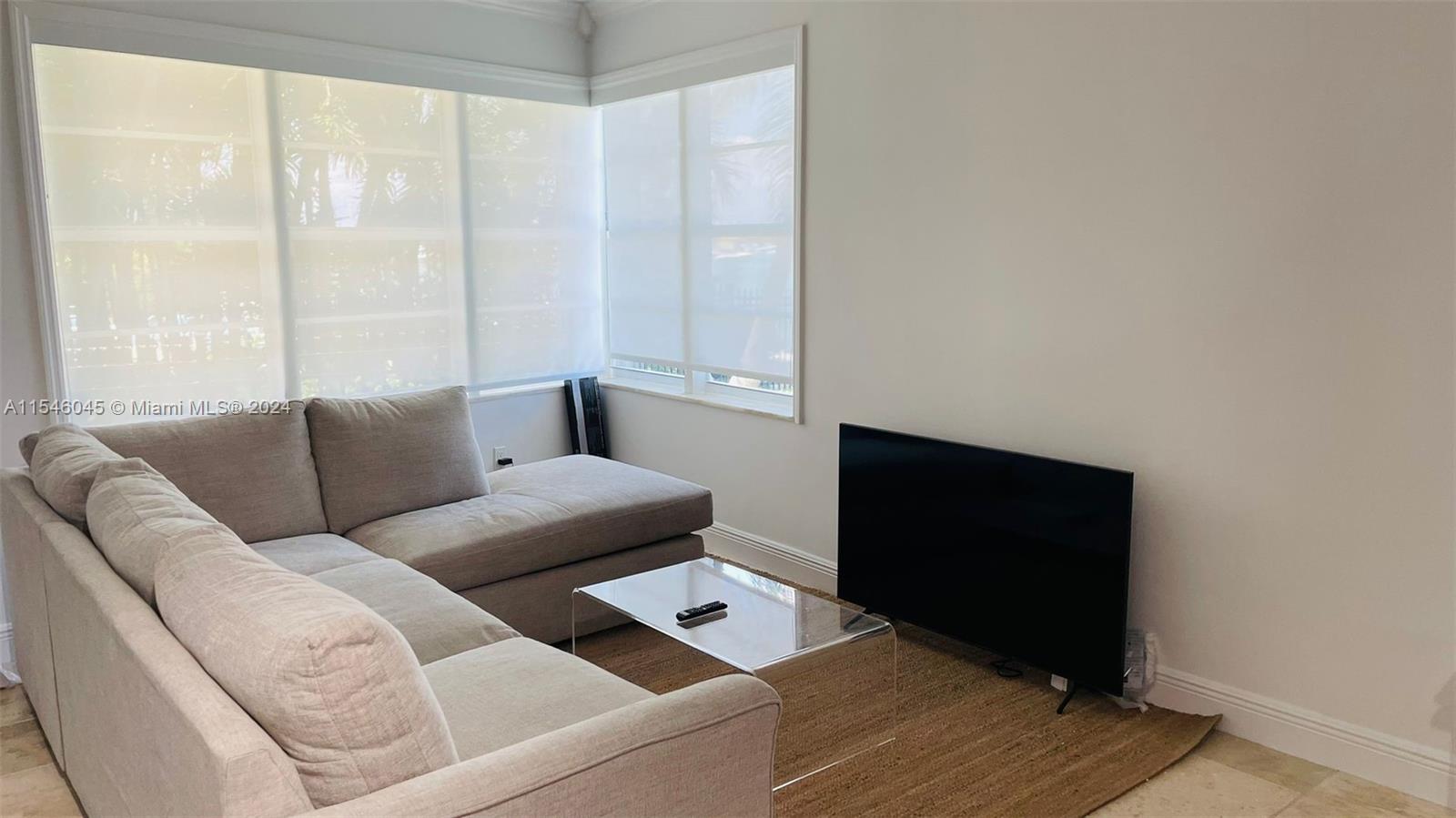 BAY HARBOR ISLAND - Residential Lease