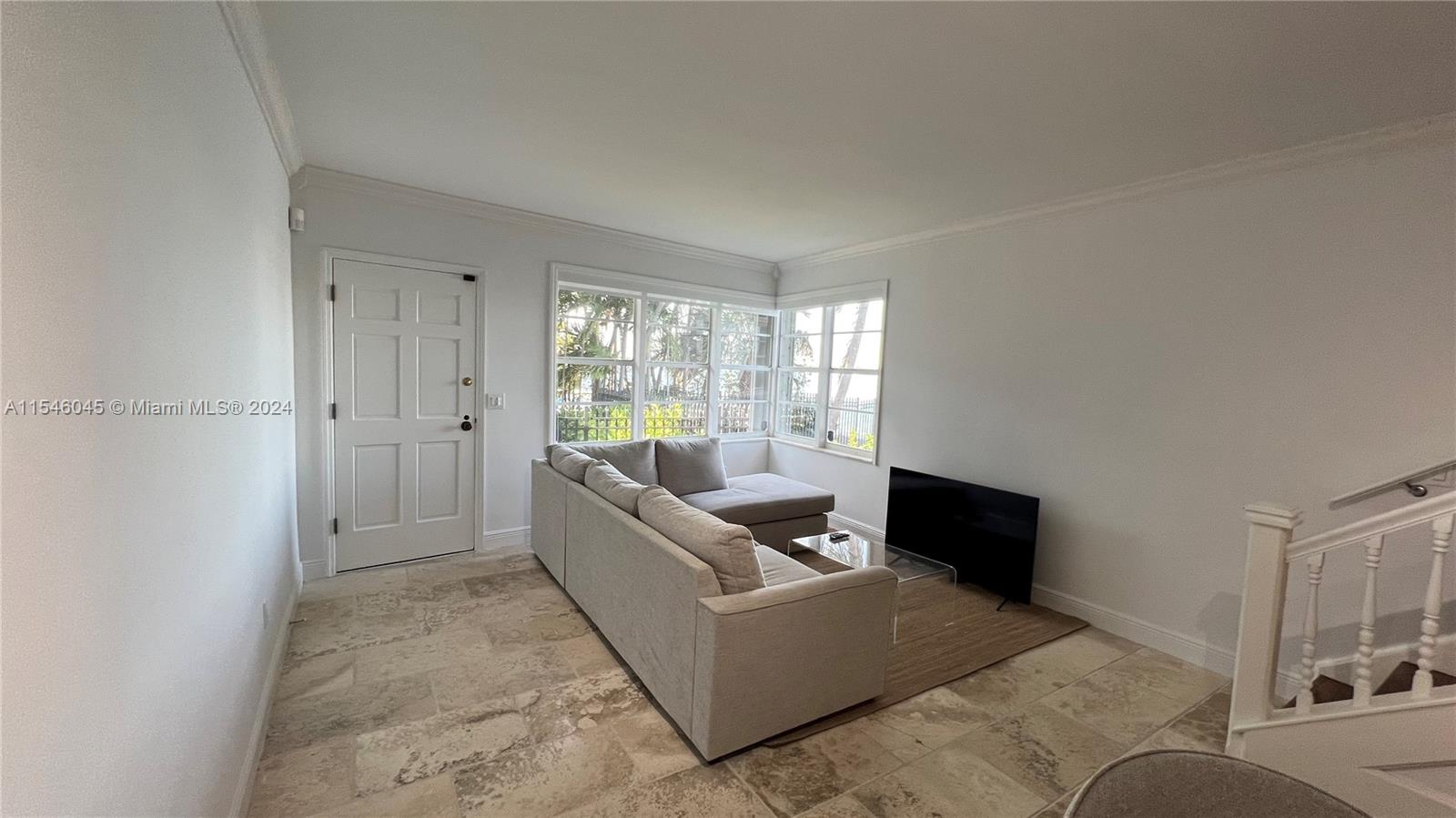 BAY HARBOR ISLAND - Residential Lease