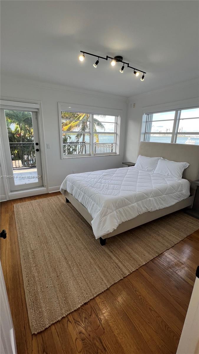 BAY HARBOR ISLAND - Residential Lease